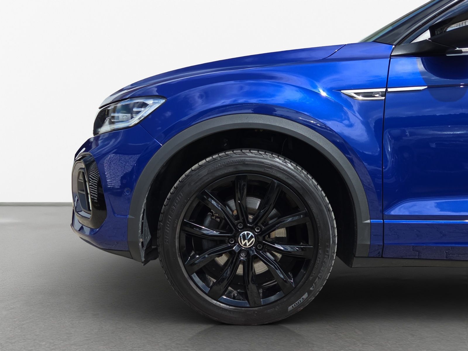 Volkswagen T-Roc - Bild 15