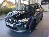 Dacia Sandero Stepway Extreme TCe 110 - Dacia Sandero Neuwagen