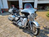 Harley-Davidson Electra Glide Ultra Classic 100 Jahre-Modell - HARLEY-DAVIDSON 2003 ELECTRA GLIDE