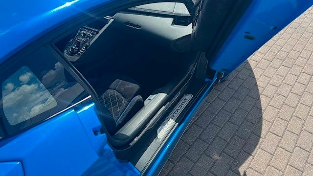 Fahrzeugabbildung Lamborghini Aventador S Coupé VOLL*Carbon*