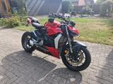 Ducati V2 Streetfighter  - DUCATI ST2