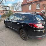 Renault Megane III Grandtour Dynamique - Renault Megane: Ii Grandtour