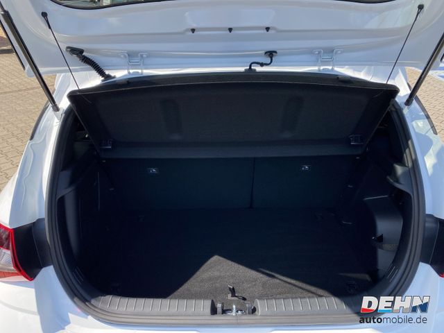 Hyundai i20 Blackline Mj26 1.0 T-GDi