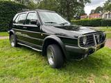 Volkswagen Golf Country Chrome Edition  - Volkswagen: Country Gol
