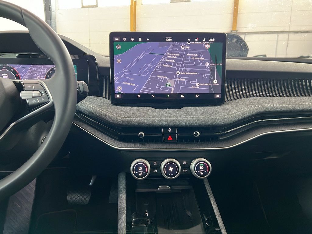 Skoda Superb - Bild 17