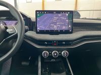 Skoda Superb - Vorschau Bild 17