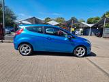 Ford Fiesta 1,6 Ti-VCT Titanium Titanium - Ford Fiesta aus 2008: Titanium