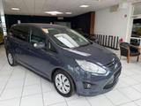 Ford Grand C-Max Business Edition | Navi | City Stop - Ford Grand C-Max: Business