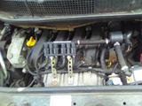 Renault Grand Scenic Privilege 2.0 16V  - Renault Grand Scenic aus 2004