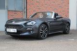 Fiat 124 Spider Lusso m. Leder+PDC-  sehr gepflegt!! - Fiat 124 mit Benzin-Antrieb
