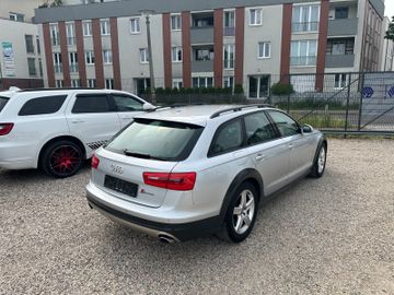 Audi A6 - 4