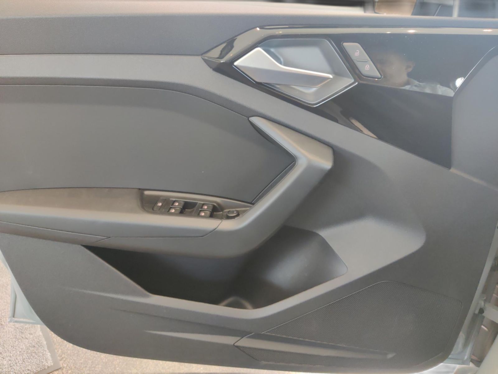Audi A1 - Bild 15