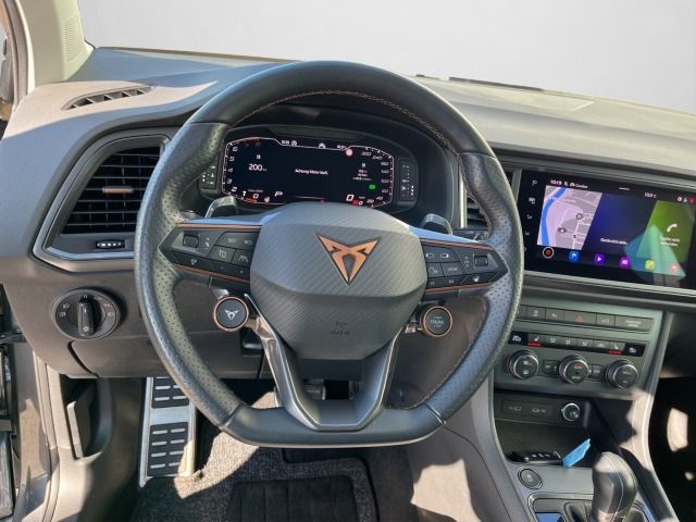 Cupra Ateca - Bild 9