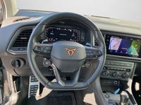 Cupra Ateca - Vorschau Bild 9
