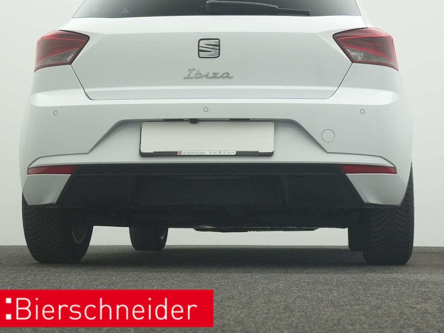 Seat Ibiza - Bild 32