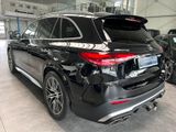 Mercedes-Benz GLC 63 AMG S E PERFORMANCE PREMIUM+ DISTRONIC - Mercedes-Benz GLC 63 AMG aus 2024