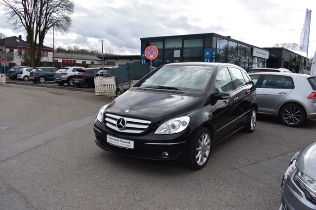 Mercedes-Benz B 170 Sports Tourer