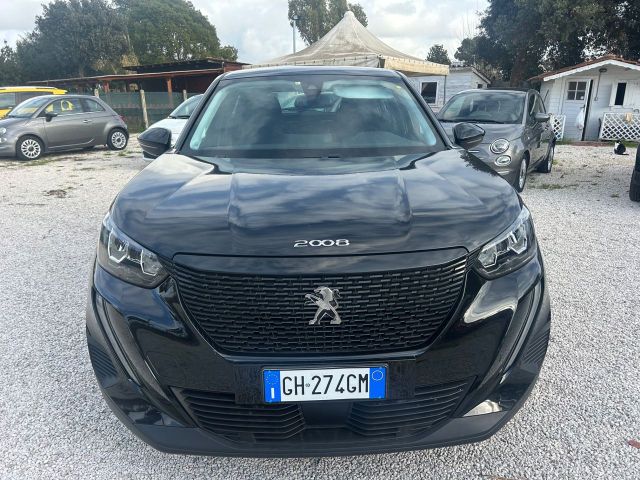 Peugeot 2008 PureTech 100 S&S Active Pack