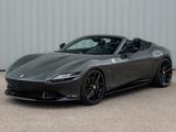 Ferrari Roma Spider *NOVITEC*NEW* - Ferrari Roma in Stuttgart