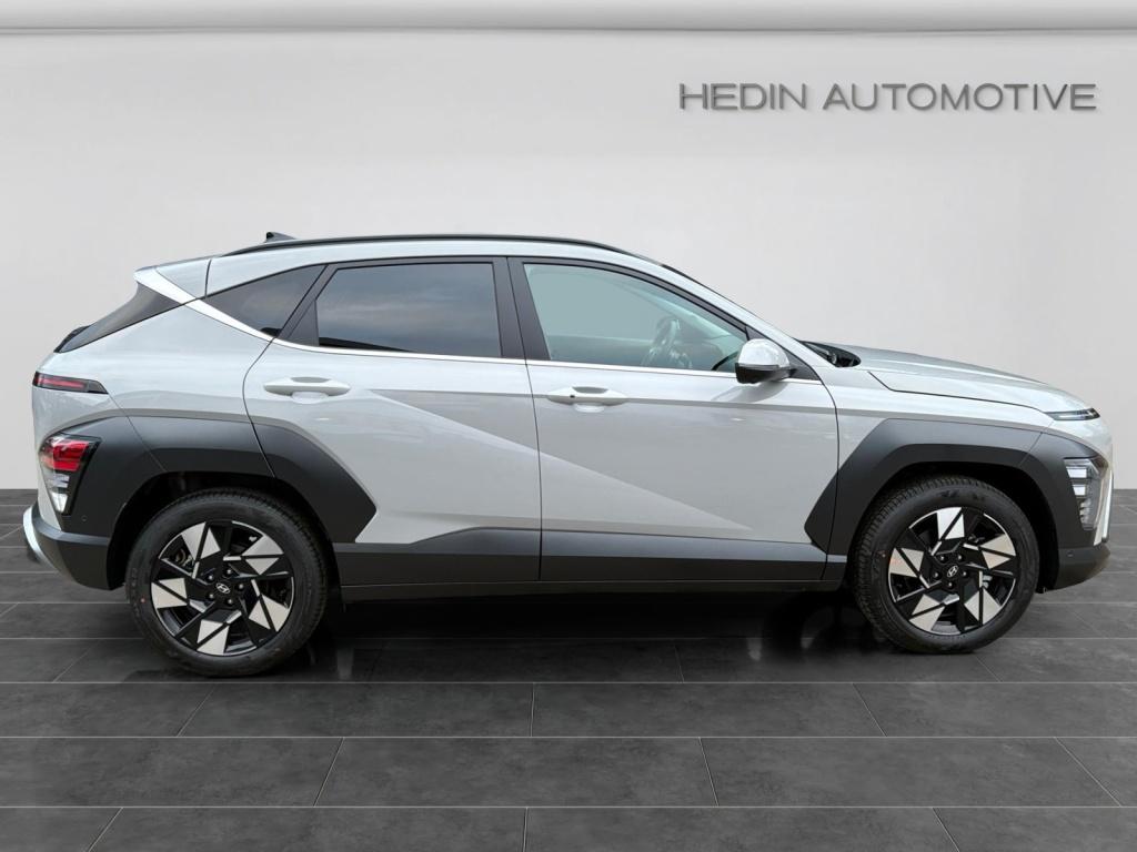 Hyundai Kona SX2 1.6 T-GDi 7-DCT 4WD PRIME AMBIENTE SHZ, миниатюра 7