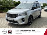 Nissan Townstar Kombi L1 DIG-T 130 6MT N-CONNECTA 2ST D - gebrauchte Nissan Townstar aus dem Jahr 2024