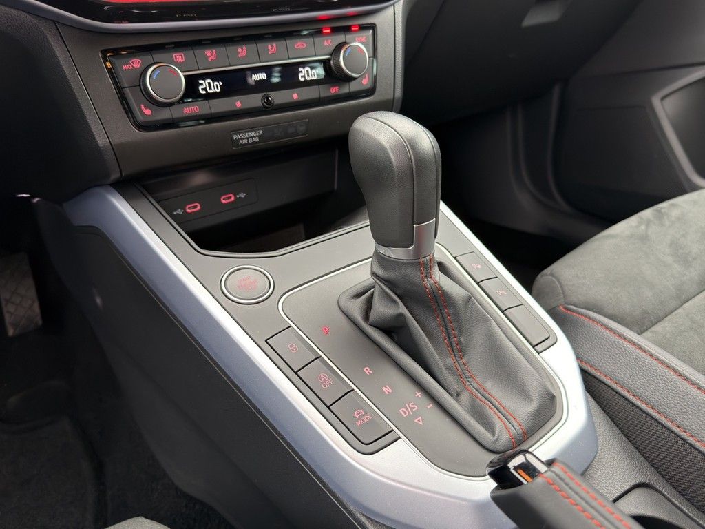 Seat Arona - Bild 15
