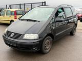 Volkswagen Sharan 1.9TDI 85kW Highline/7-SITZER/KLIMA/ZENTR - gebrauchte VW Sharan aus dem Jahr 2002
