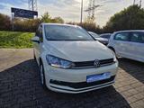 Volkswagen Touran 2,0 SCR TDI DSG TAXI - Volkswagen Touran: Taxi