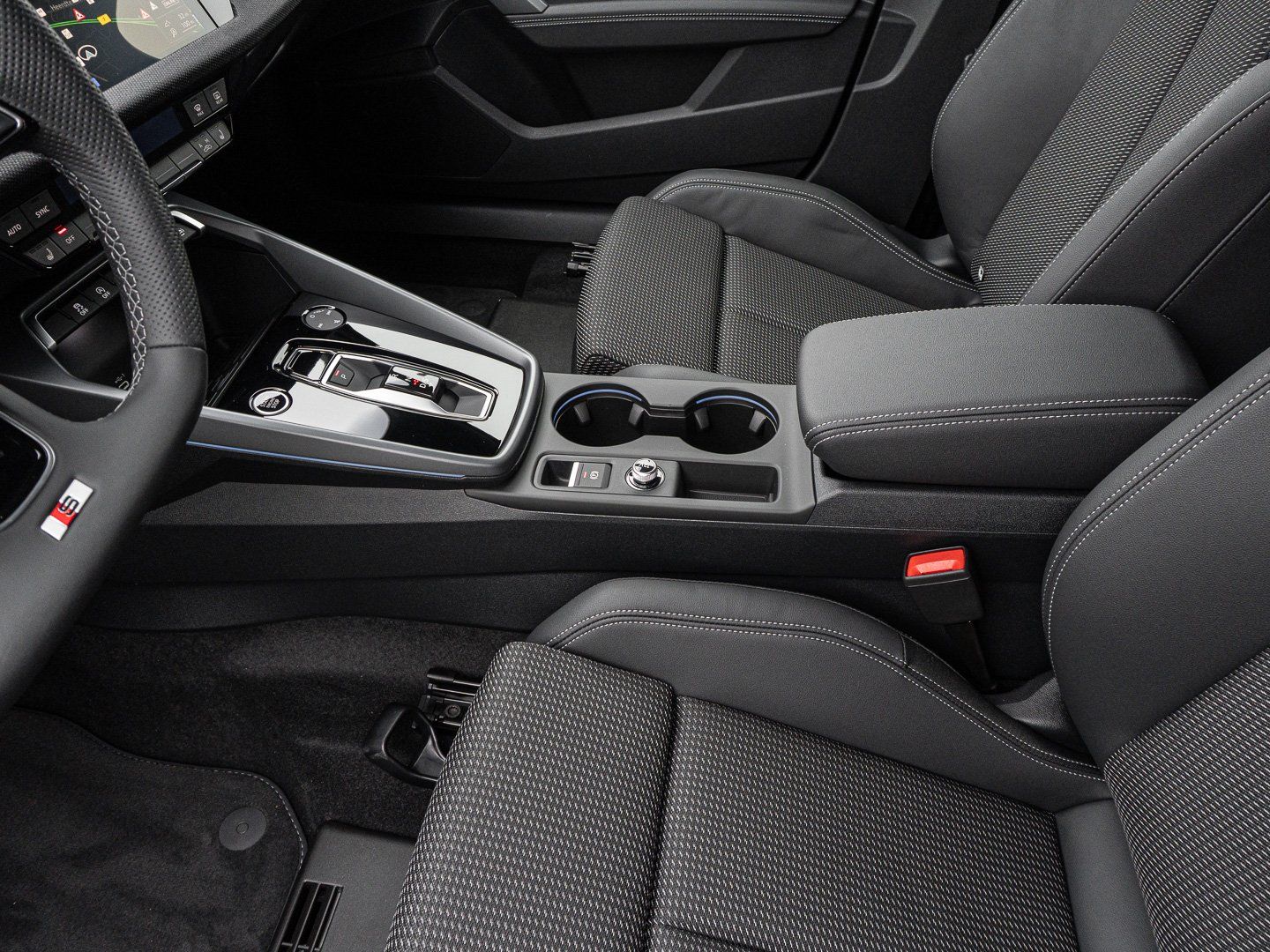 Audi A3 - Bild 12