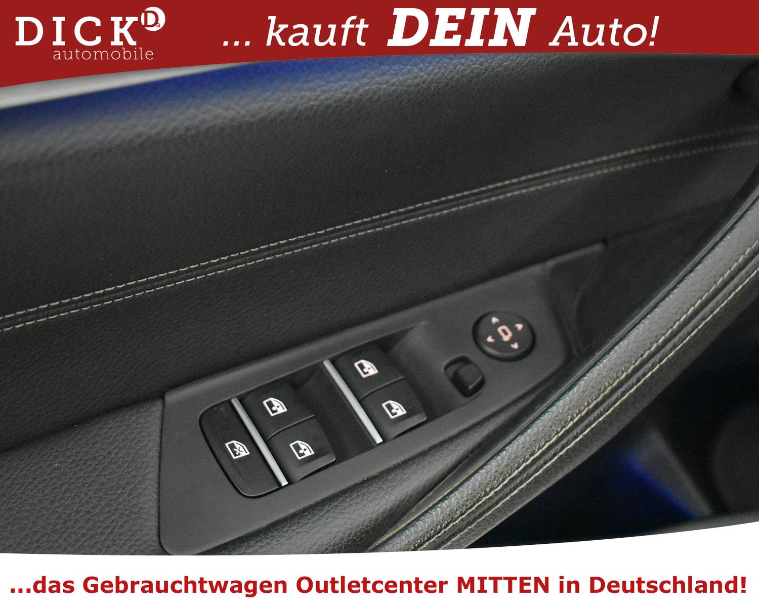 BMW 540i xD Sport Line SHADOW+GLASDA+VIRTU+LED+SHZ+M - Image 18