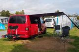 Volkswagen T5 Caravelle Camper, 7 Sitze, Standheizung - Volkswagen T5 sitz