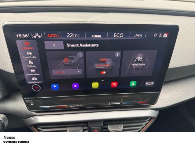 Seat Leon - Bild 19