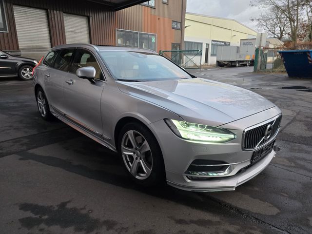 Volvo V90i Inscription AWD Panorama 235 PS