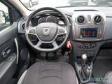 Dacia Sandero 0.9 TCE Navi/Kamera - Dacia Sandero bis 10.000 Euro