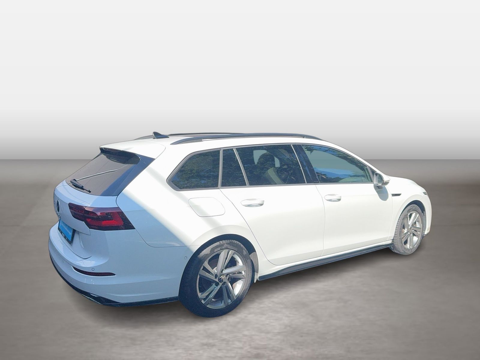 Volkswagen Golf VIII Variant 2.0 TDI DSG R-line IQ.Light SD foto 5