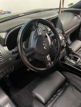 Infiniti FX 30d S Premium S Premium - Infiniti FX SUV