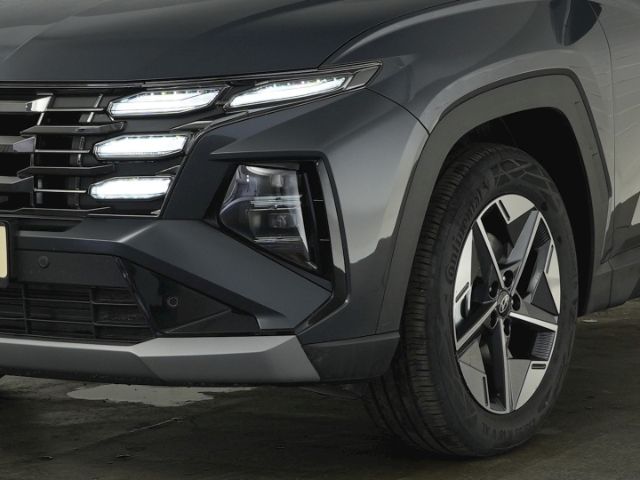 Hyundai Tucson – Bild 20