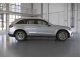 Mercedes-Benz GLC 300 e AMG 4M PANO AHK MULTIBEAM 360° LEDER - Mercedes-Benz GLC 300 in Bremen