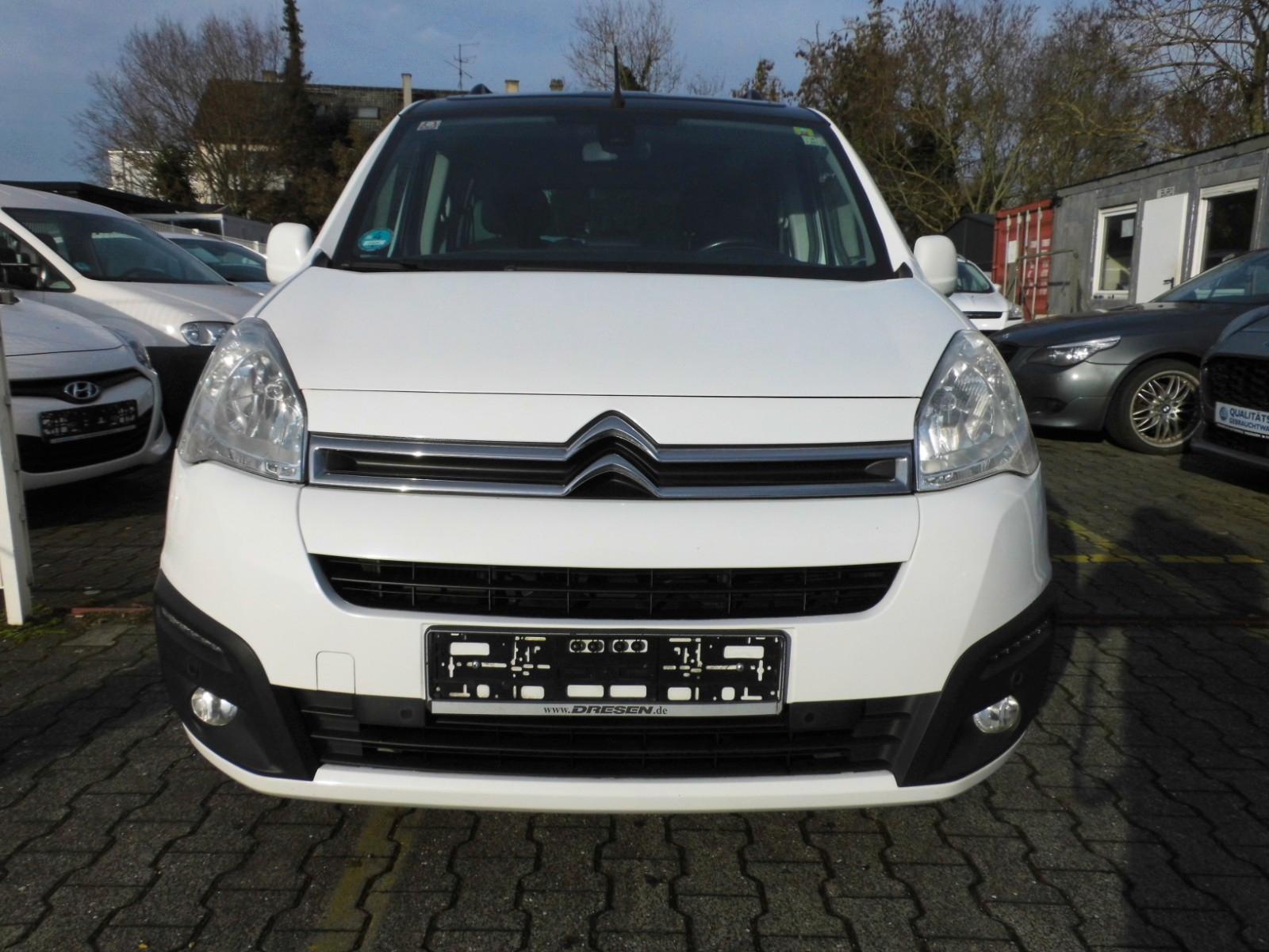 Citroën Berlingo Kombi Shine