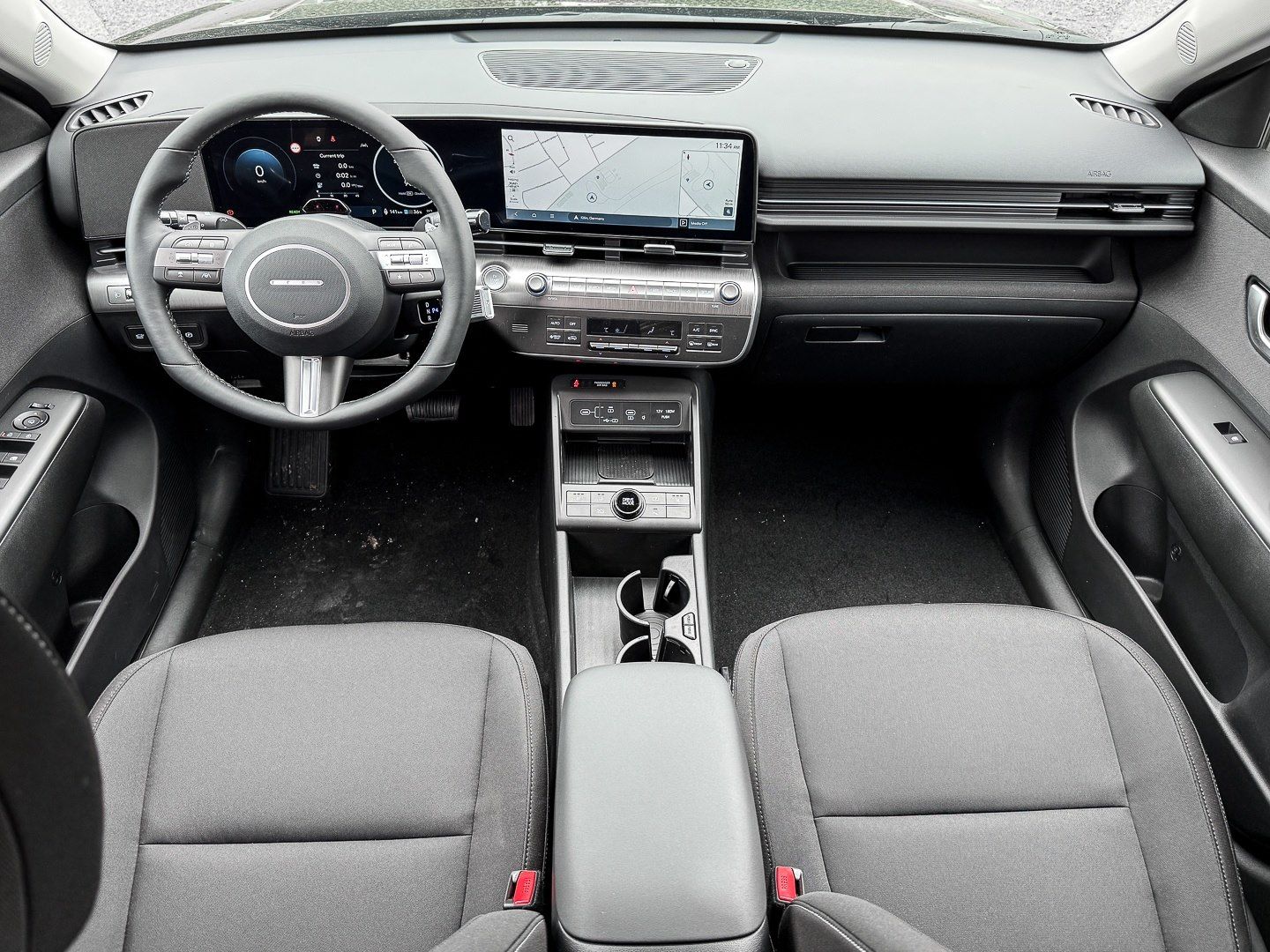 Hyundai KONA Elektro - Bild 7