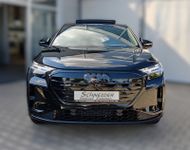 Audi Q4 e-tron - Vorschau Bild 4