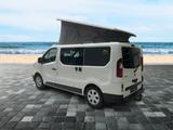 Mooveo Campervan 2 / Standheizung/NAVI/AHK/Klima - Mooveo Camper