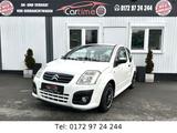 Citroën C2 VTR Sport 1,4 Ltr.*KLIMA*TÜV*ALLWETTER* - Citroën C2: Sport