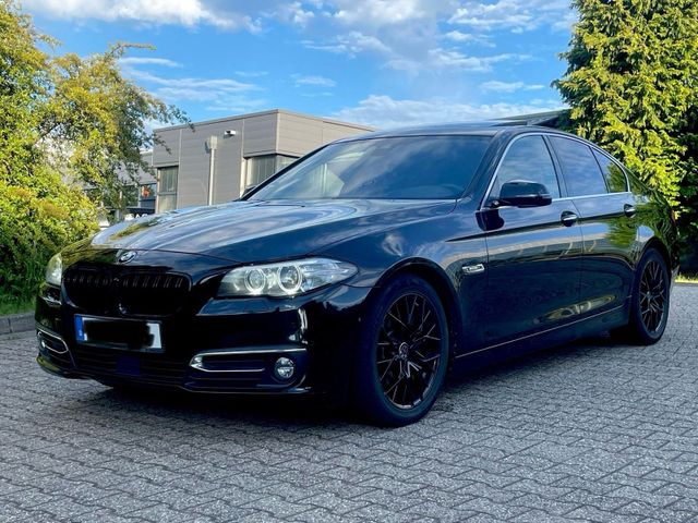 BMW BMW 530D F10