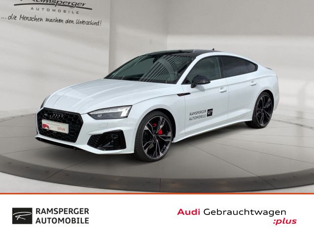 Audi A5 Sportback S line 40 TDI qu. Matrix Pano ACC