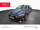 Audi A5 SB 40 TFSI quattro S line LED B&O Navi Kamera - Audi A5 in Kassel