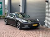 Porsche Panamera 4.8 4S - Porsche Panamera Unfallwagen