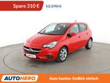 Opel Corsa 1.4 ON Aut*NAVI*TEMPO*CAM*PDC*SHZ*KLIMA* - Opel Corsa Gebrauchtwagen in Frankfurt