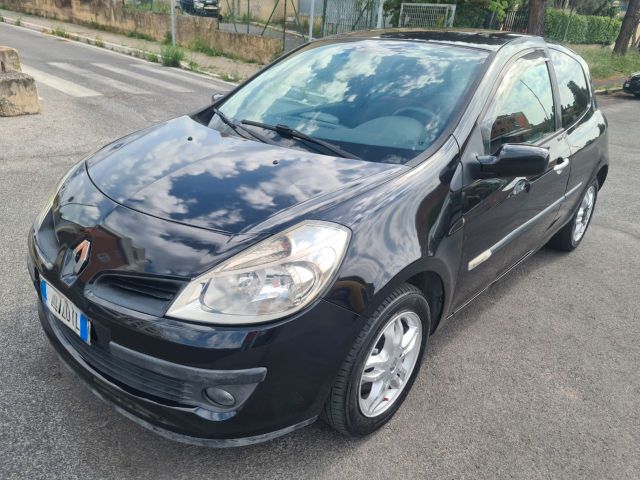 Renault Clio 1.5 dCi 85CV 3 porte Rip Curl