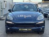 Porsche Cayenne Diesel 2.HAND+NAVI+S.DACH+R.KAM+LED+SHZ - Porsche Cayenne in Ludwigshafen